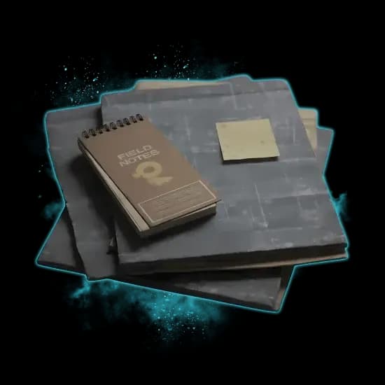 ARC Raiders Blueprints Boost Service