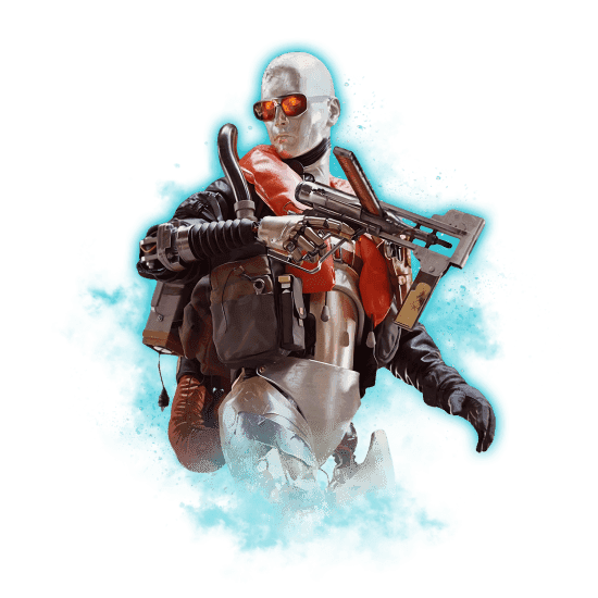 ARC Raiders Leveling Boost Service