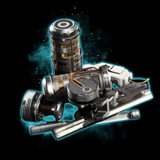 ARC Raiders Materials Boost Service